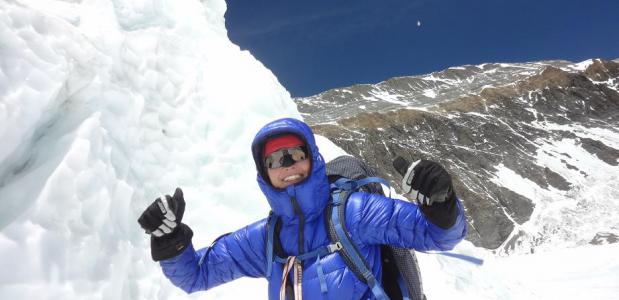 Sofie Lenaerts maakt haar dromen waar Bergwijzer