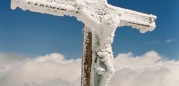 Frozen Faith - Klein Matterhorn - Wallis - Zwitserland