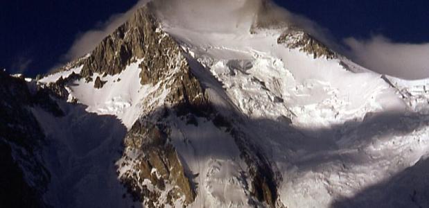 eerste beklimming gasherbrum I. Foto Dr. Olaf Rieck via wikipedia