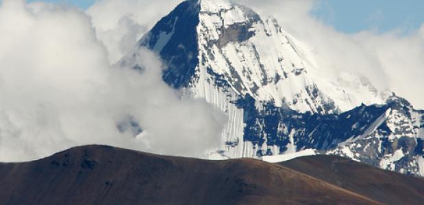 Himalaya. Foto Ssppeeeeddyy