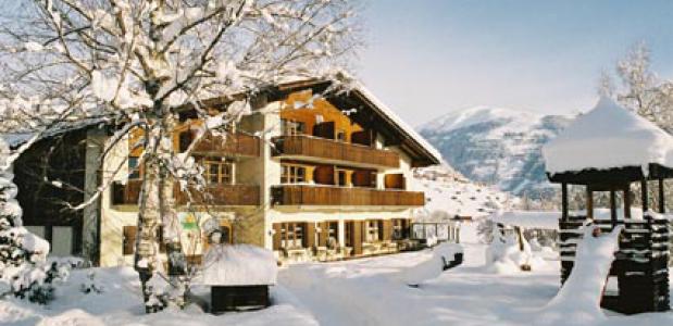 Hotel Clarezia - Graubünden