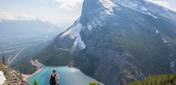 verantwoordelijkheid ongeluk bergwandelen