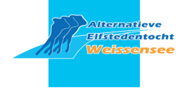 Logo Alternatieve Elfstedentocht Weissensee