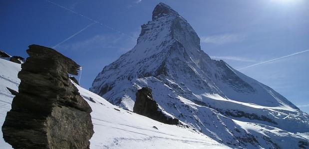 De 10 hoogste bergen van Zwitserland | Bergwijzer