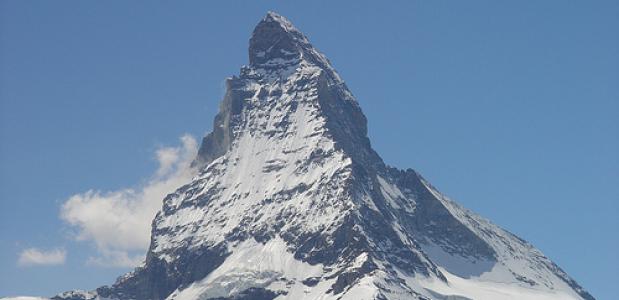 Matterhorn foto bstrasser