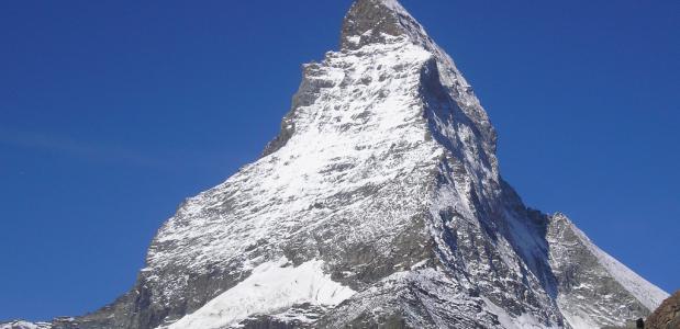 Matterhorn ©Eider Palmou