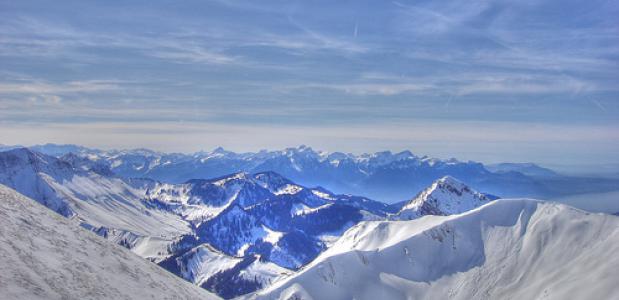 Het Zwitserse skigebied Moléson biedt levenslange skipas aan