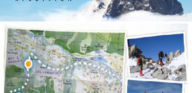 Win een Mont Blanc Expeditie