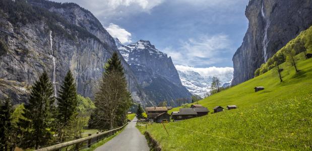 travelcheck Zwitserland