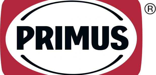 Nieuw logo Primus