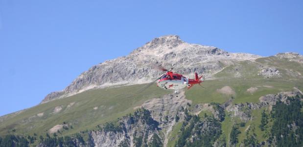 app zwitserse reddingsdiensten