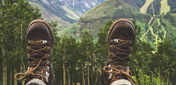 wandelschoenen