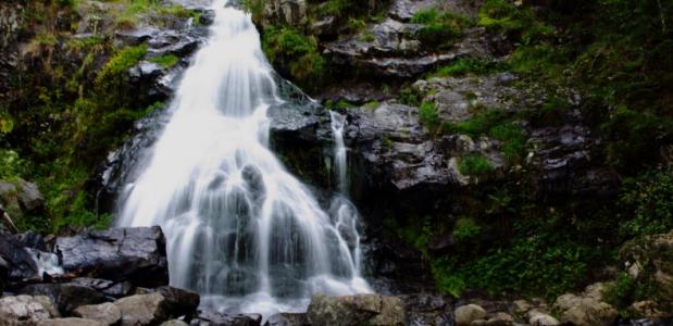 De Todtnauer Wasserfall