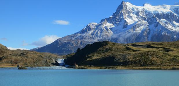 Patagonie: het uiterste zuiden van Chili