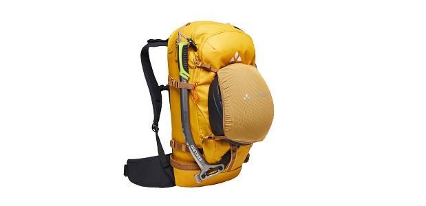 vaude monviso 26 rugzak