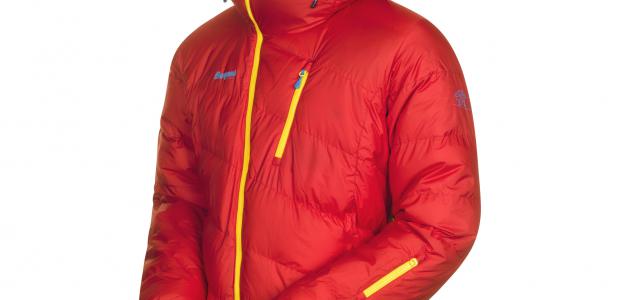 Bergans fonna down clearance jacket