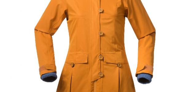 Bergans 3 in 1 lady clearance coat