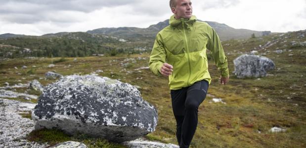 Bergans of norway deals letto jacket