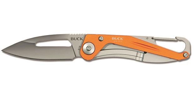 Buck Knives Apex