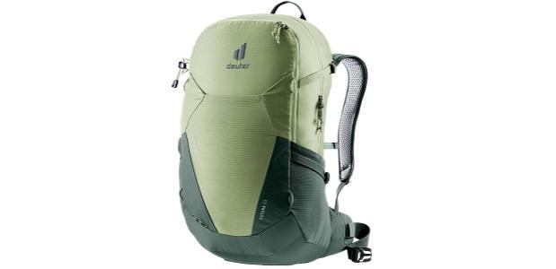 deuter Futura 23