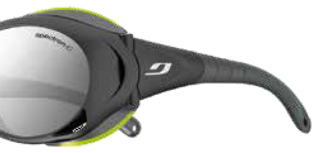 Speciale bergenbril Explorer RX 326