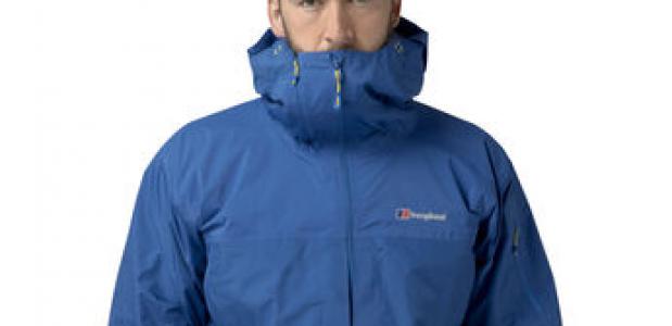 Berghaus extrem 8000 on sale jacket