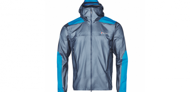 Berghaus GR 20 Storm Jacket