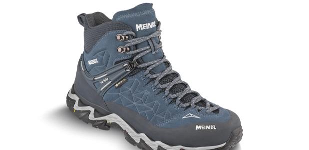 Meindl Sion Mid GTX