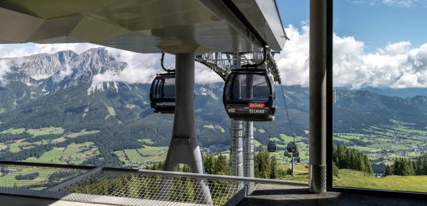 webcambeelden bergen