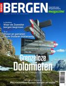 Bergen Magazine 1 2025