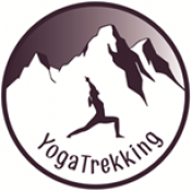 yoga trekking