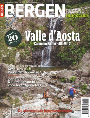 Bergen Magazine 1 2026