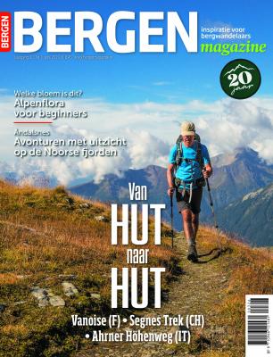 Bergen Magazine 3 2026