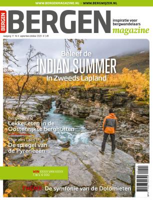 Bergen Magazine 4 2023