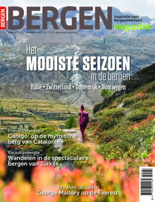 Bergen Magazine 4 2024