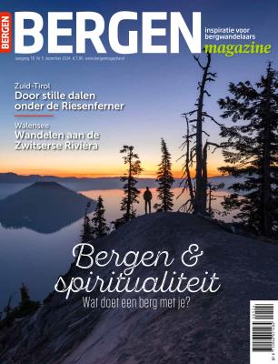 Bergen Magazine 5 2024