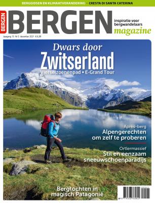 Bergen Magazine 5