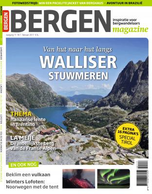 Bergen Magazine nr 2017-1