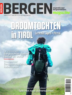 Bergen Magazine 1 2024