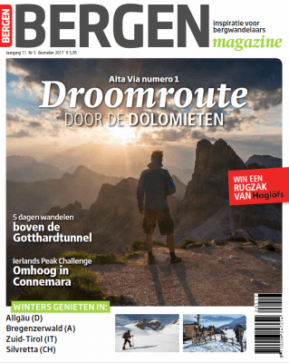 Bergen Magazine