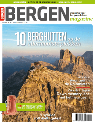 Bergen Magazine 1 2022