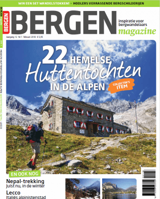 Bergen Magazine 2018 1
