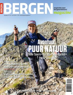 Bergen Magazine 3 2024