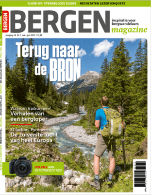 Bergen Magazine 2