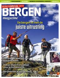 Merkenspecial Bergen Magazine 2019
