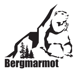 Bergmarmot, bergkleding voor kinderen