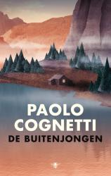 Boek De Buitenjongen Paolo Cognetti