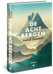 Paolo Cognetti, de acht bergen