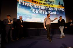 Prijzen Dutch Mountain Filmfestival