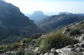 Wandelen op Mallorca